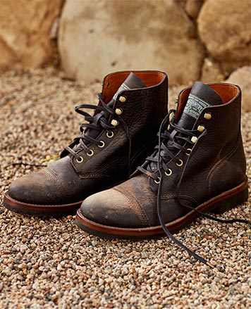 ralph lauren mens house shoes