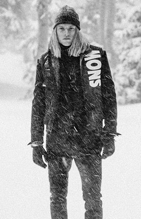 Snow Beach | Polo Ralph Lauren