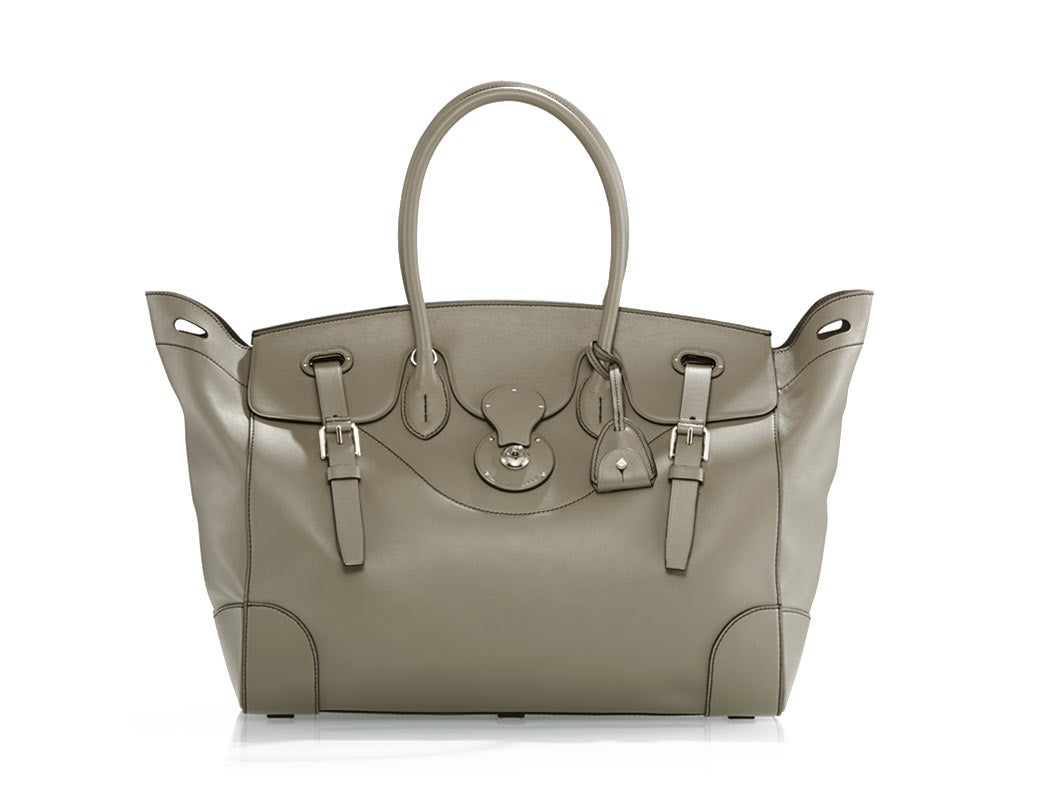 ralph lauren ricky bag sale