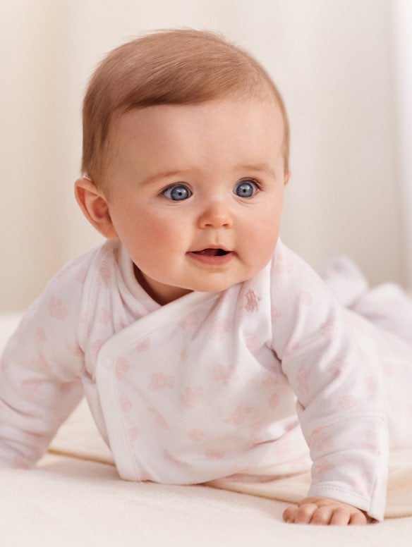 Ralph lauren baby sweatshirt Clearance