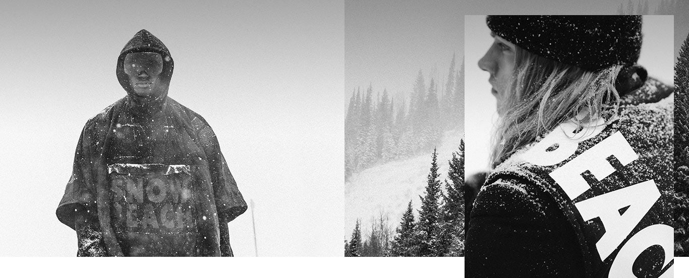 Snow Beach | Polo Ralph Lauren