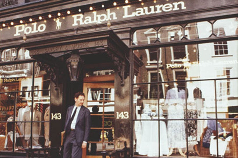shop ralph lauren