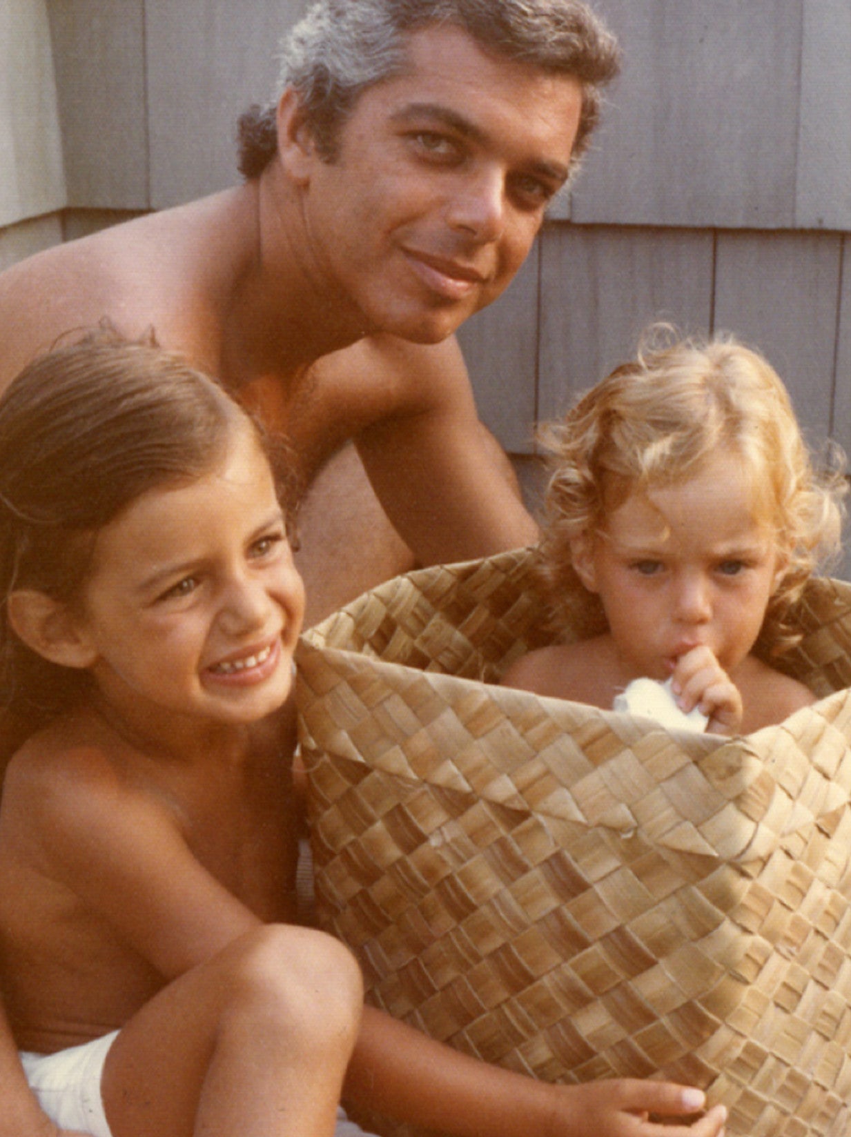 Persoonlijk Virus Fotoelektrisch RL Mag - The Lauren Family Album