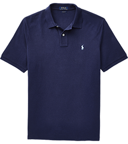 polo by ralph lauren shirts