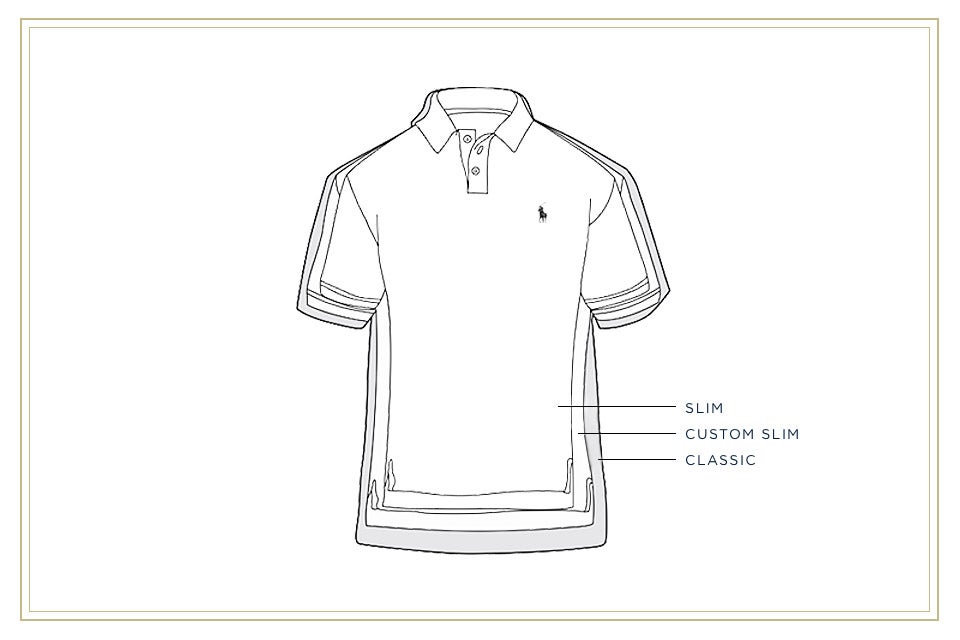 polo ralph lauren kids size chart