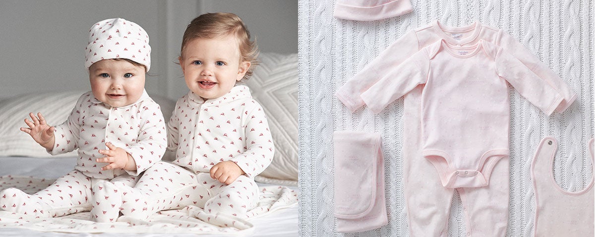 infant baby clothes accessories shoes ralph lauren