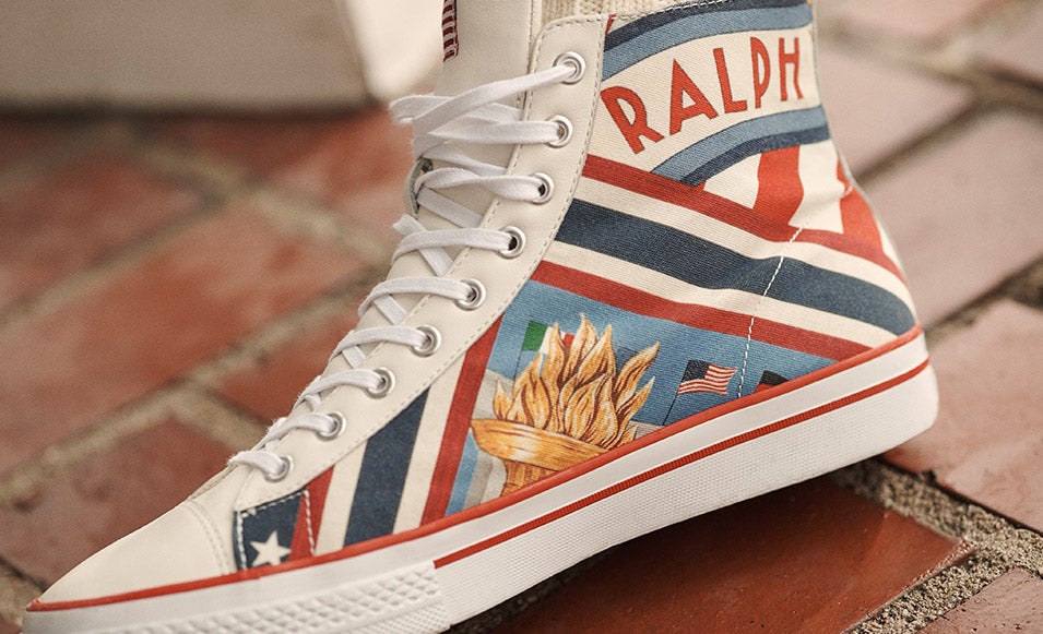 Solomon Chariots Sneaker