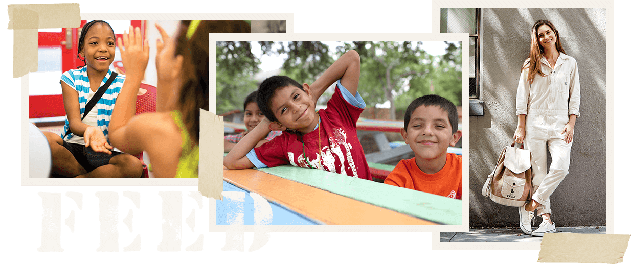 Photographs of children