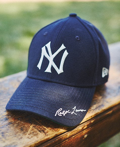 Ralph Lauren Yankees Hat 2025 | www.levitan.com