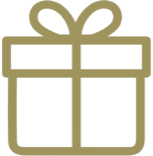 gift box icon