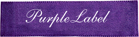 Purple Label