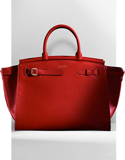 ralph lauren birkin bag