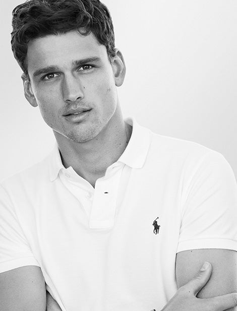 Create your own POLO Shirt