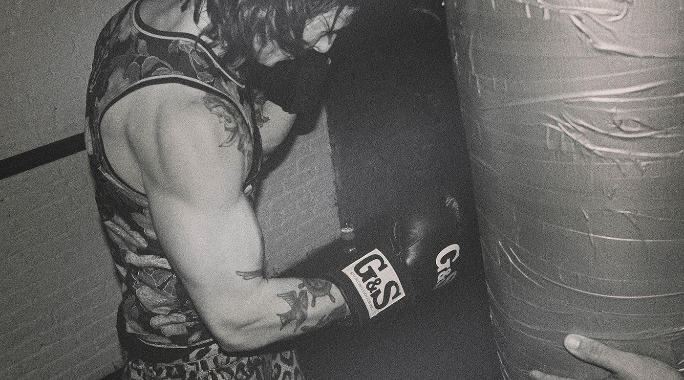 Intoxicated by machismo and romance, a new wave of willowy warriors are taking to the old-school art of pugilism