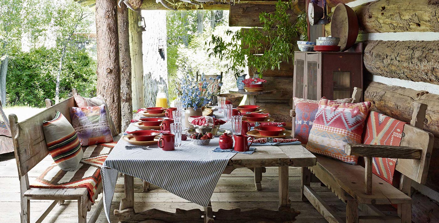Rl Mag The Summer Entertaining Guide