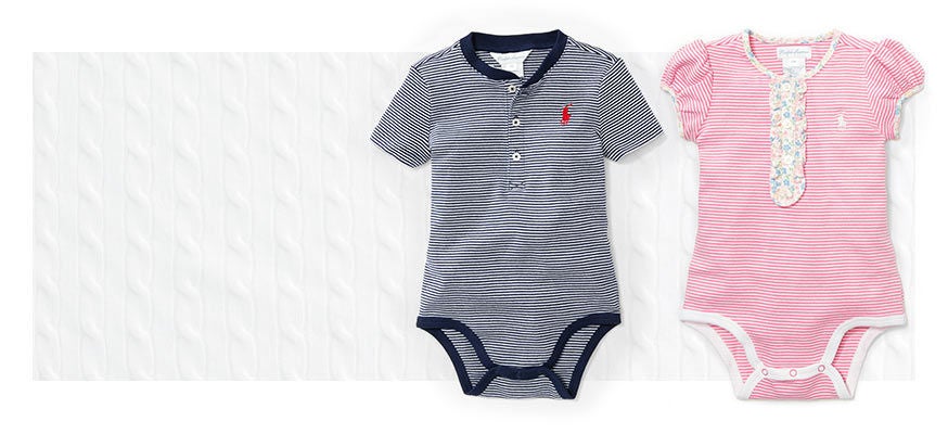baby checklist newborn must haves ralph lauren baby clothing checklist