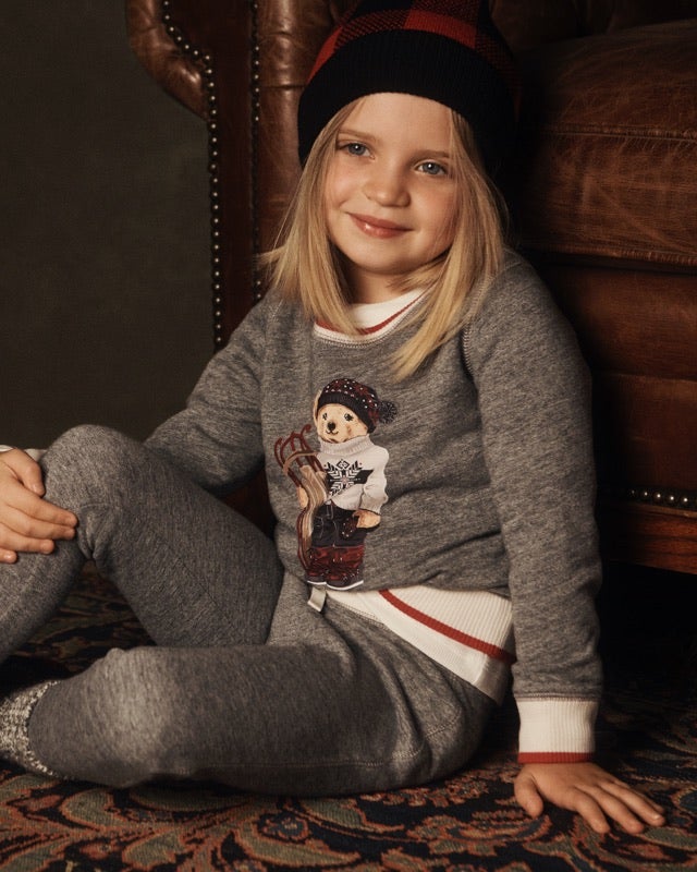 polo kidswear