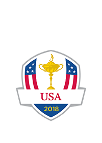 Official Outfitter U.S. Ryder Cup Team