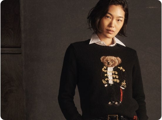 ralph lauren women's clothing online