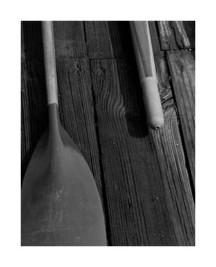 Polo Ralph Lauren. Embroidered Knit Cotton Blazer. $298.00. Photograph of  rowing oars on wood floor