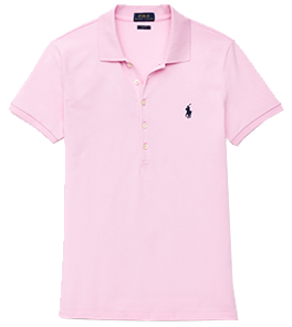 The Complete Women S Polo Shirt Style Guide 2018 Ralph Lauren