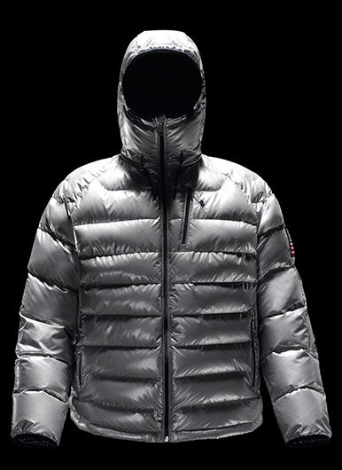 polo glacier jacket