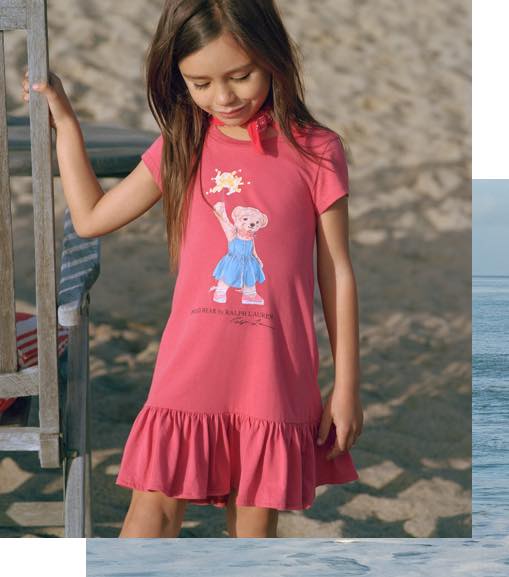 childrens ralph lauren shirts sale