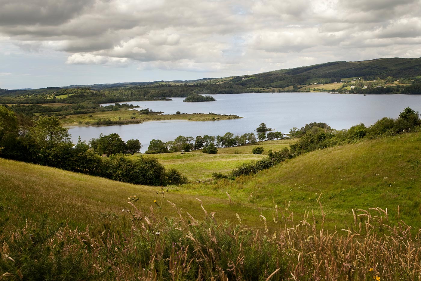 A manufacturing hub since the 16th century: The Holme Valley, in Huddersfield, West Yorkshire