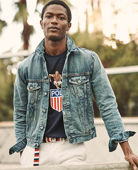 Custom Slim Fit Graphic Tee
