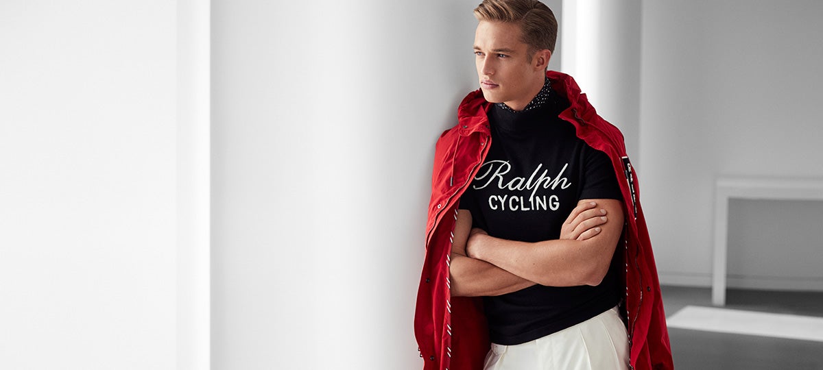 واحد تسريع غلاديس الاختيار المشترك وسيط مزعج ralph lauren ...