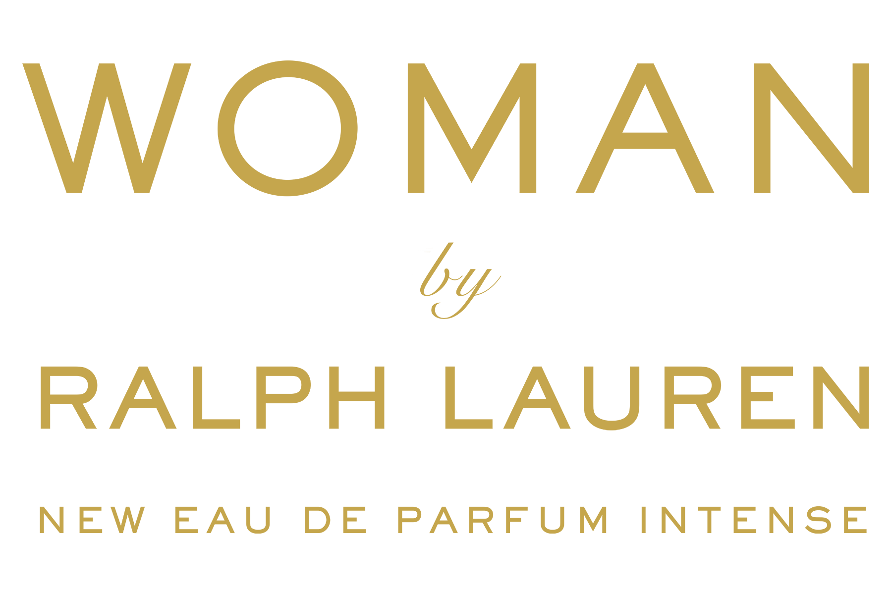 woman by ralph lauren eau de parfum intense