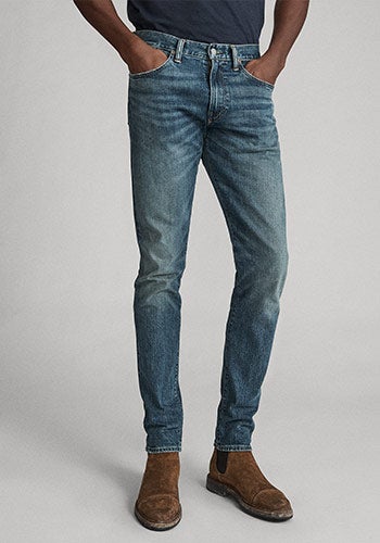 ralph lauren mens skinny jeans