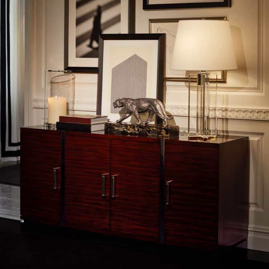Designer Furniture | Ralph Lauren