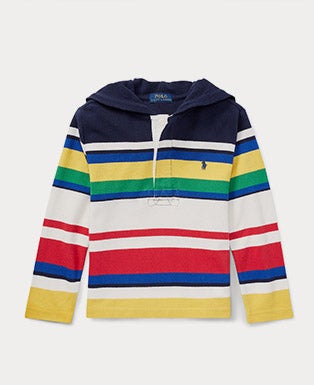 CP-93 Cotton Mesh Hoodie