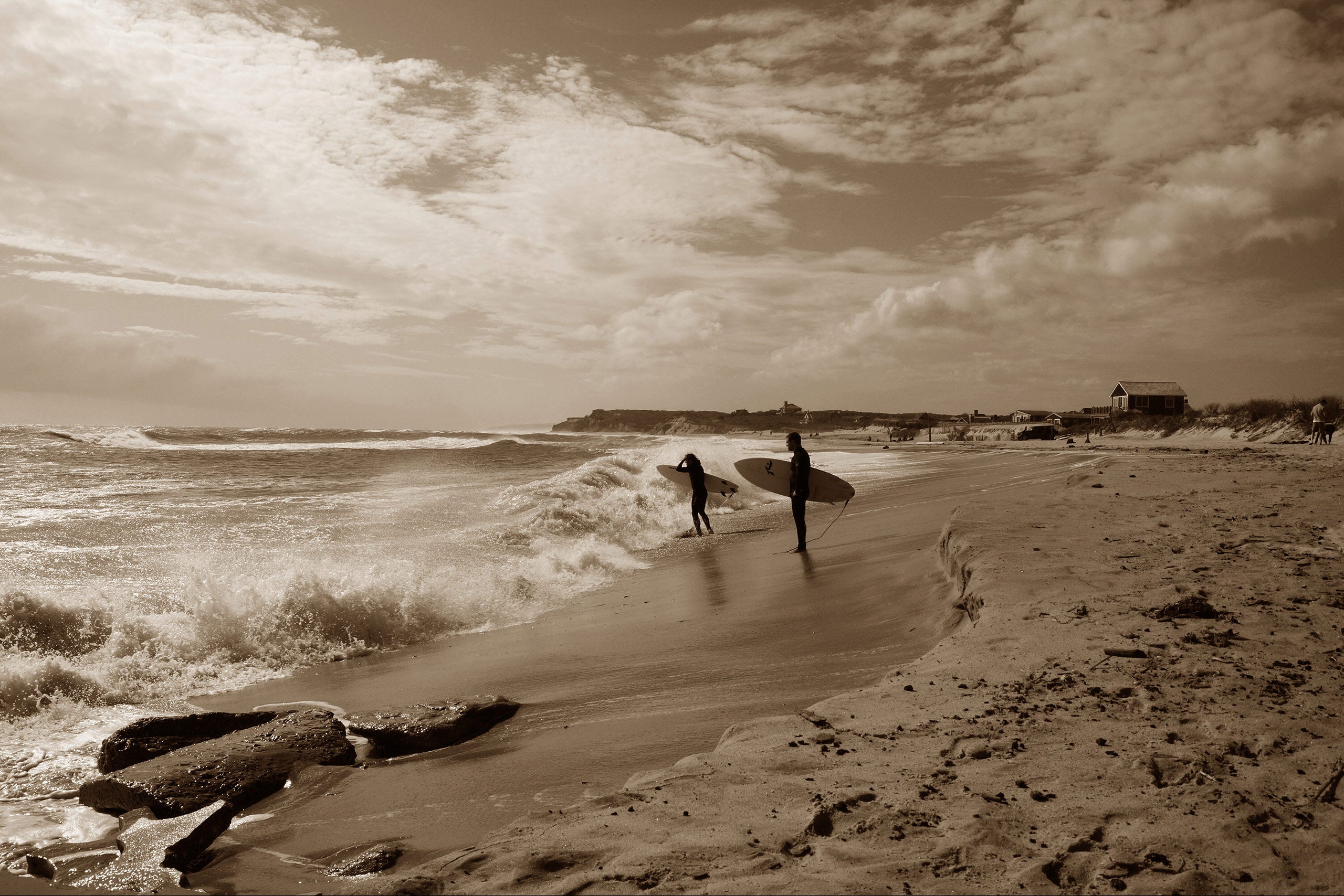 Rl Mag David Lauren S Montauk