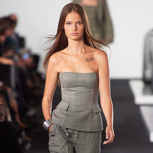 collection ralph lauren