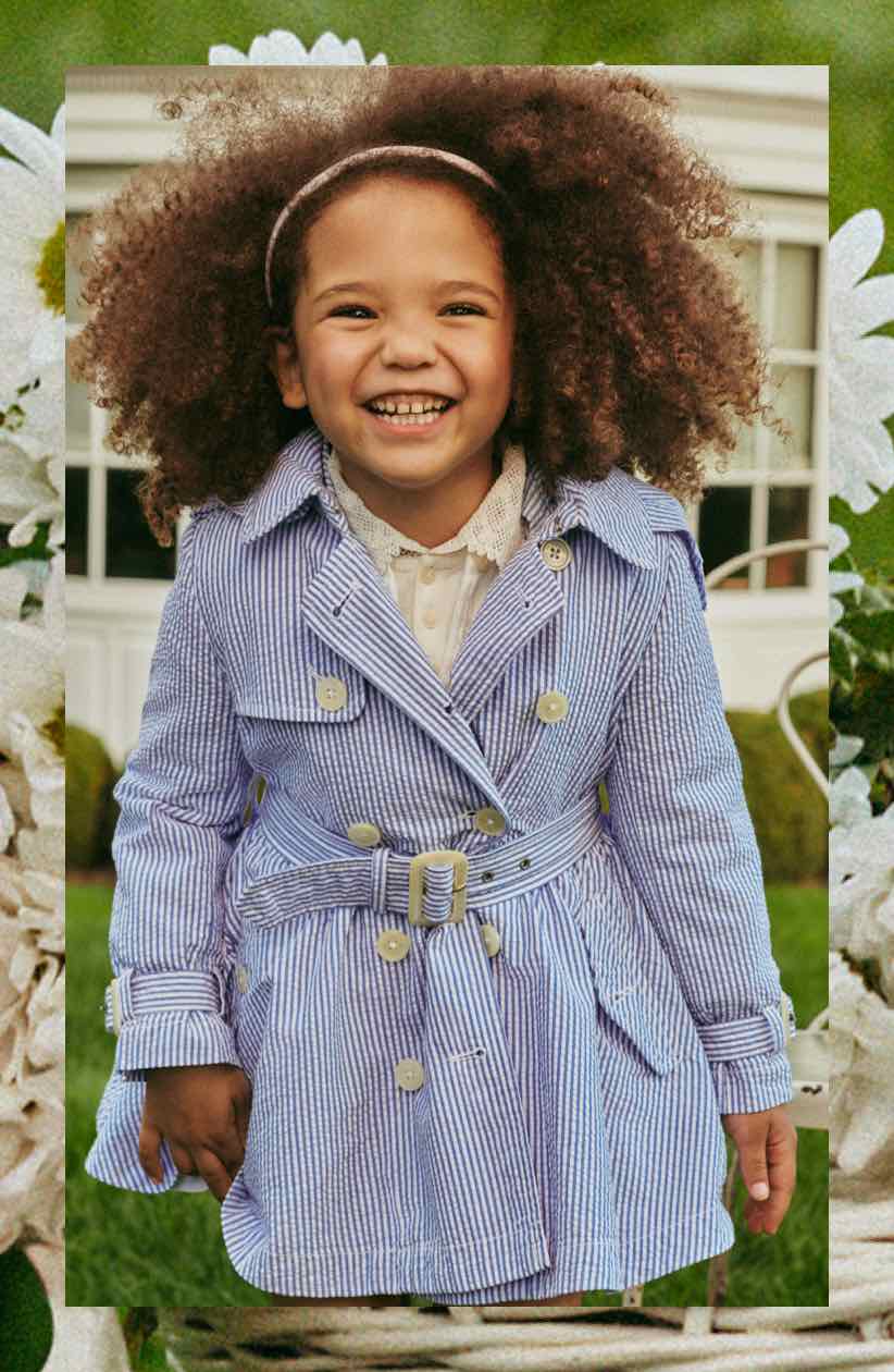 Girls' Special Occasion Outfits & Accessories | Ralph Lauren
