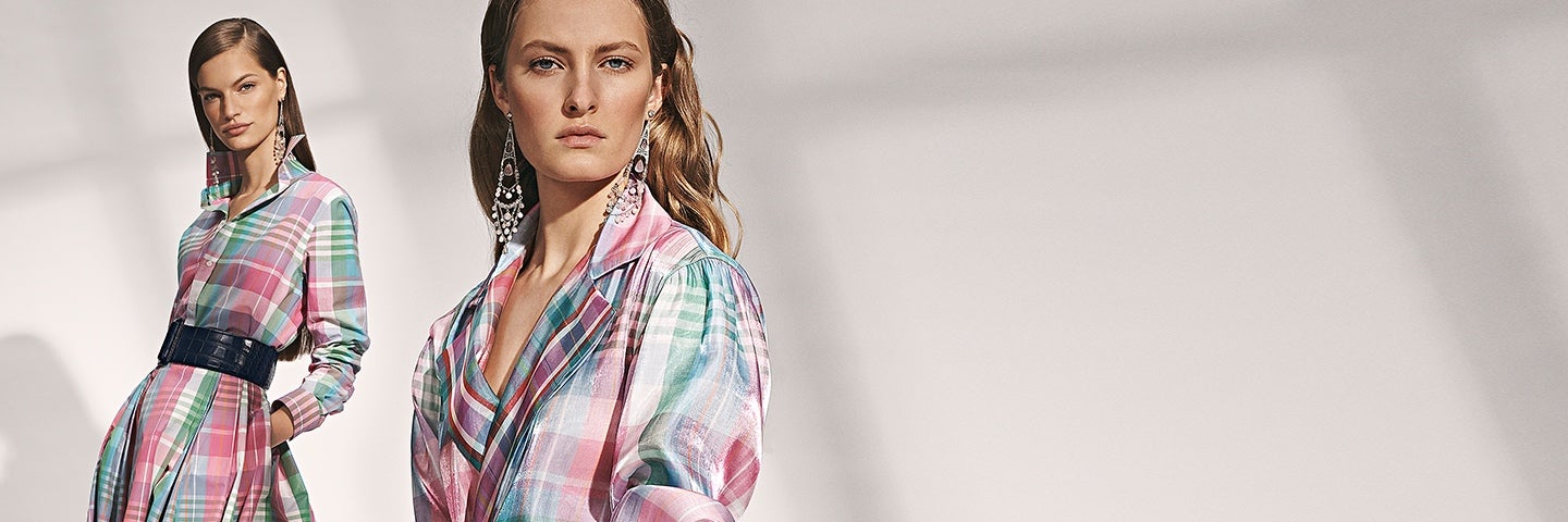Ralph Lauren Collection Women S Clothing Accessories Ralph Lauren