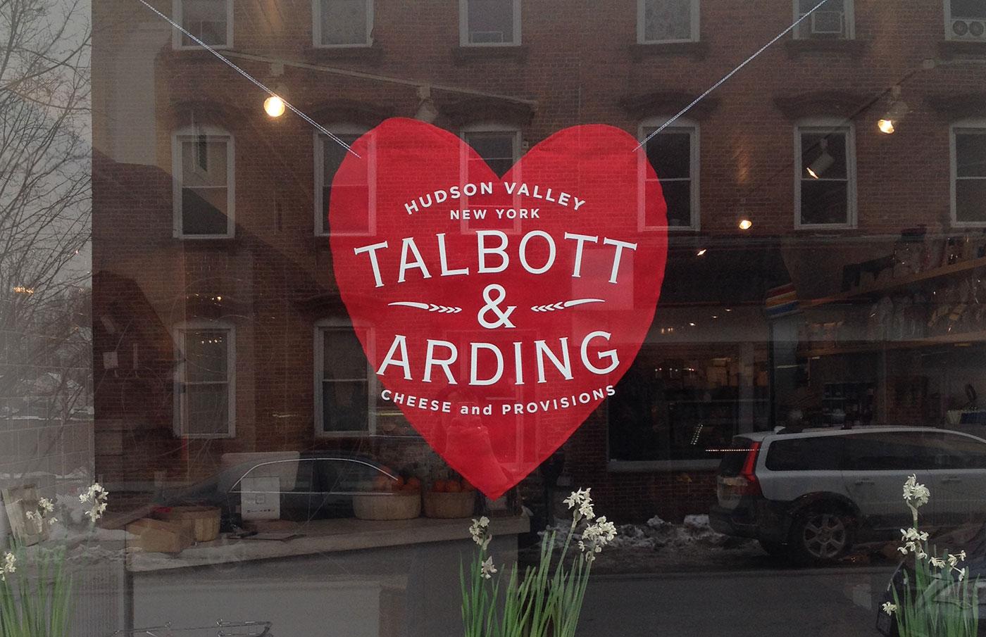You may even tear up when tasting the extraordinary one-off local cheeses