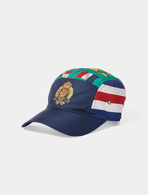 ralph la portugal flag