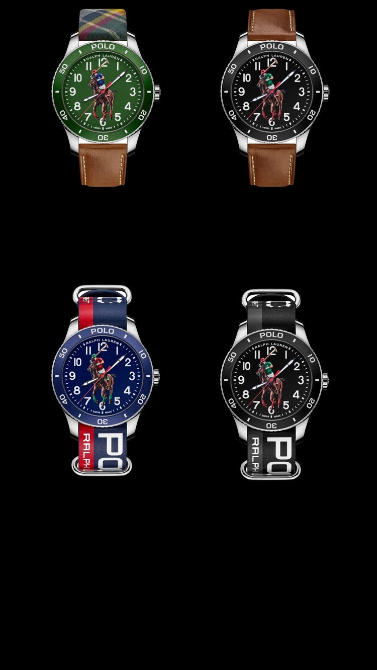 polo exchange watches price