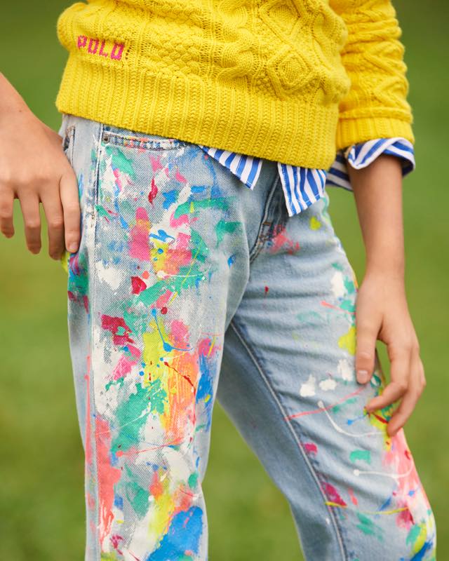 polo ralph lauren kidswear sale