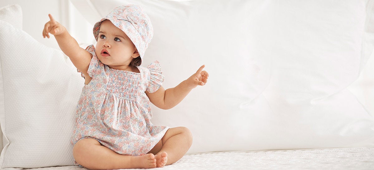 infant baby clothes accessories