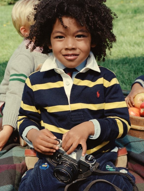 Polo ralph lauren usa kids Clearance