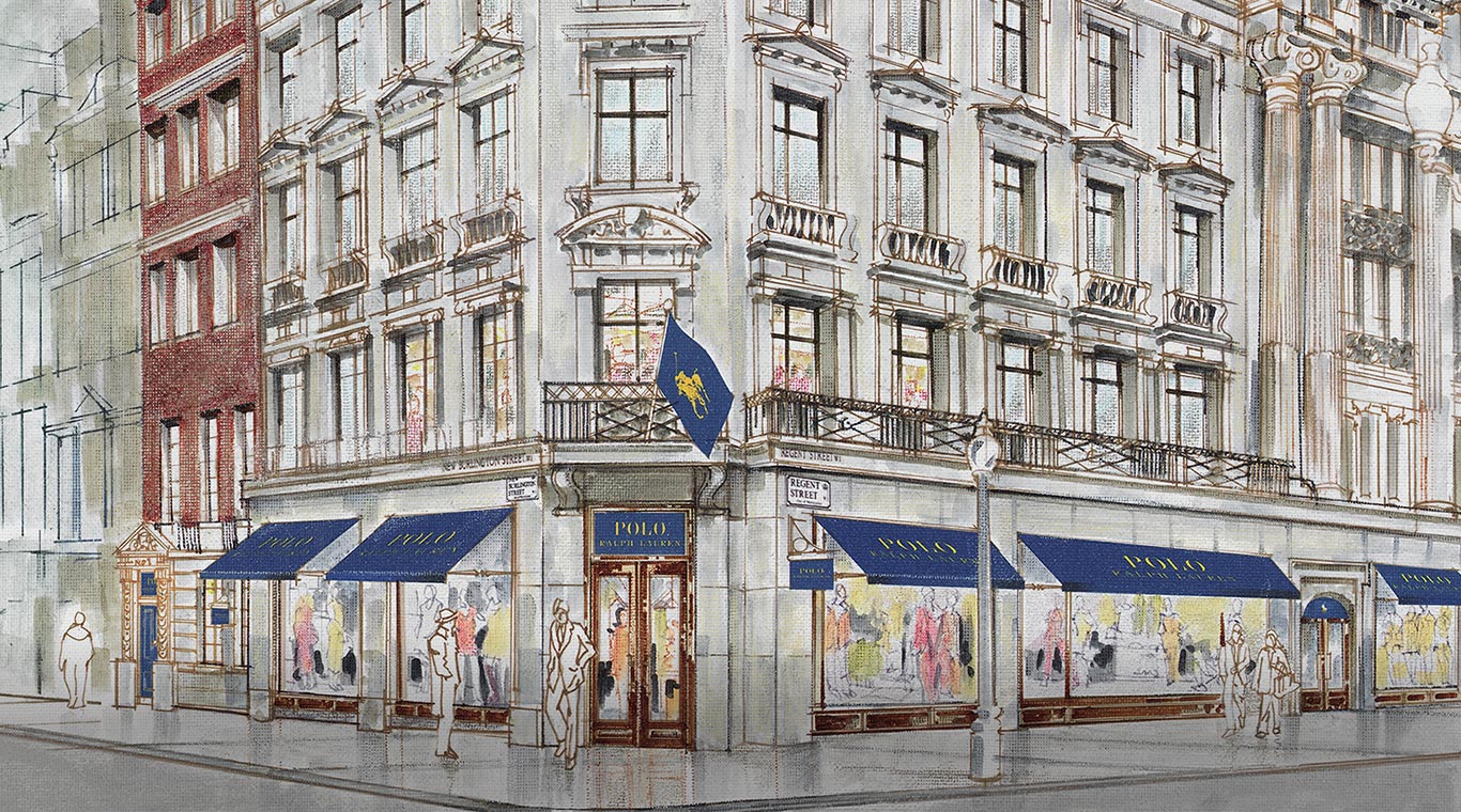 ralph lauren europe