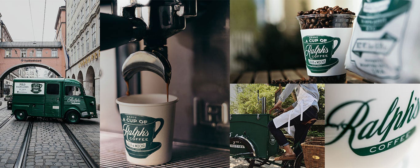 Ralph S Coffee