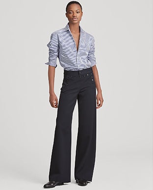 The Sailor Pant