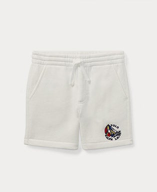 CP-93 Cotton-Blend Short