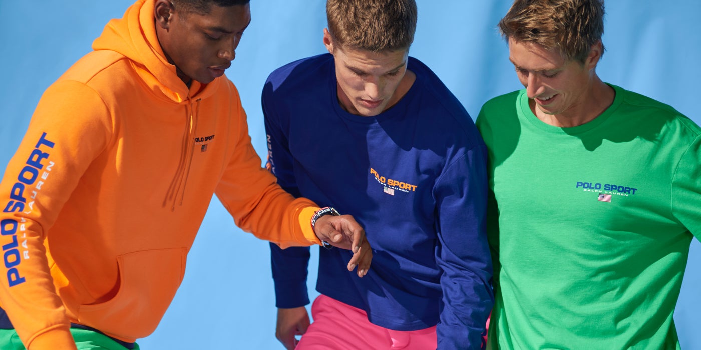 polo ralph lauren site officiel