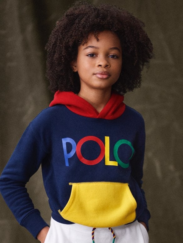 Polo sweat suits for toddlers store